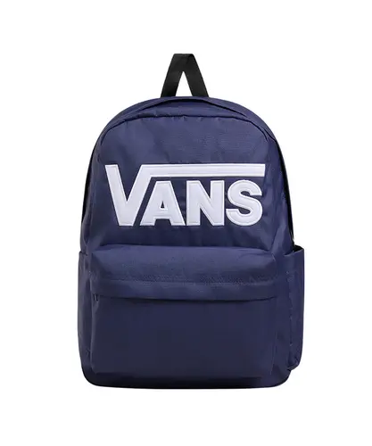 Mochila Old Skool Drop V Deep Twilight