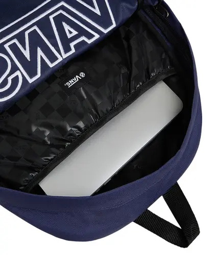 Mochila Old Skool Drop V Deep Twilight