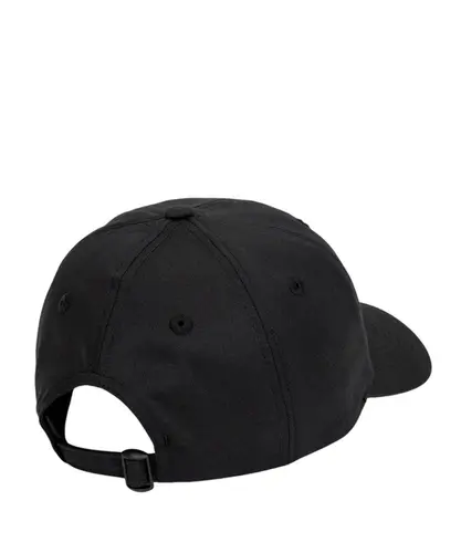 Boné Volcom Mini Mark Preto