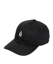 Boné Volcom Mini Mark Preto