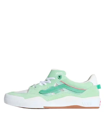 Tênis Vans Wayvee 2.0 Gum Green