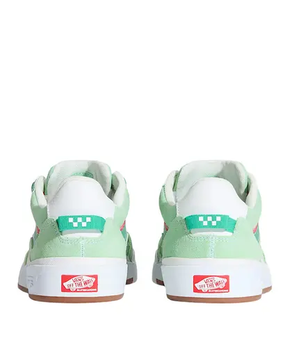 Tênis Vans Wayvee 2.0 Gum Green