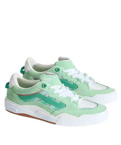 Tênis Vans Wayvee 2.0 Gum Green