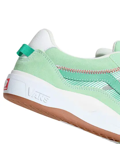 Tênis Vans Wayvee 2.0 Gum Green