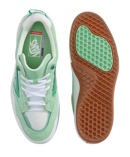 Tênis Vans Wayvee 2.0 Gum Green