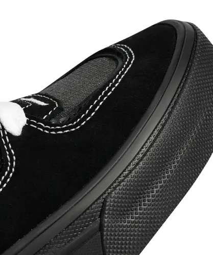 Tênis Vans Skate Half Cab Wafflecup Black Asphalt