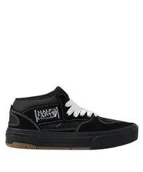Tênis Vans Skate Half Cab Wafflecup Black Asphalt