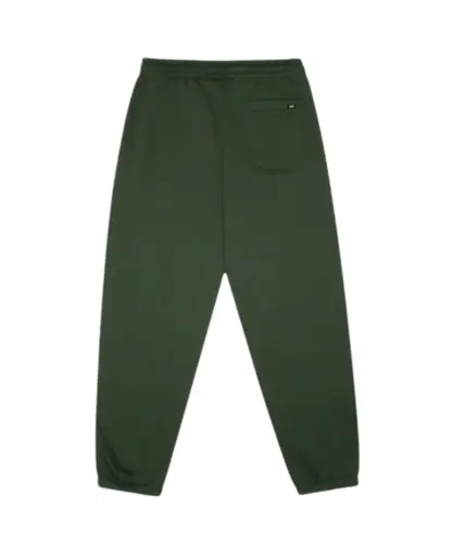 Calça Vans Core Basic Relaxed Fleece Dried Kelp