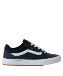 Tênis Vans BMX Proof Black White