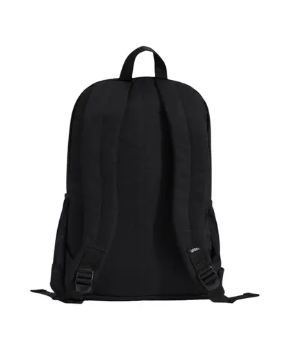 Mochila Vans Off The Wall Skatepack Black