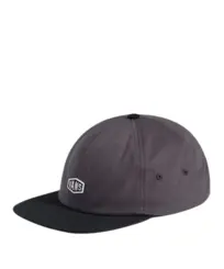 Boné Vans Hex Logo Jockey Black