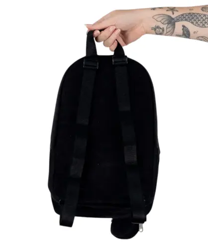 Mochila Vans Old Skool Mini Black