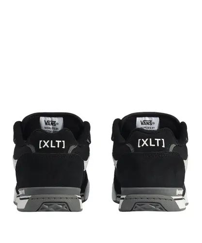Tênis Vans Rowley XLT Black White