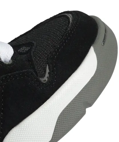 Tênis Vans Rowley XLT Black White