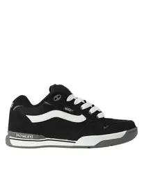 Tênis Vans Rowley XLT Black White