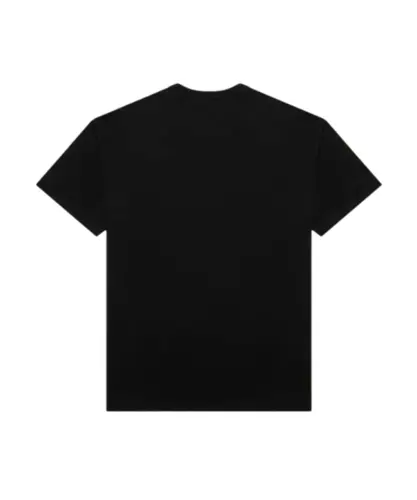 Camiseta Vans Retro OS Black