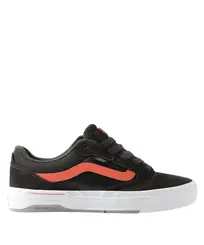 Tênis Vans BMX Proof Wafflecup Fade Black Coral