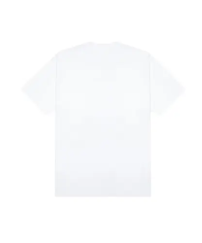 Camiseta Vans SS Feline White