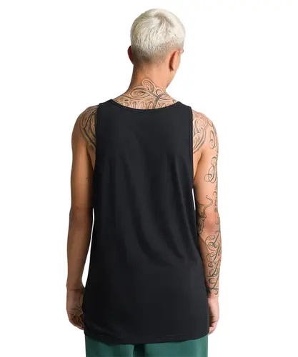 Regata Vans Core Basic Tank Black White