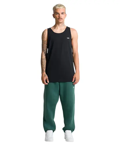 Regata Vans Core Basic Tank Black White