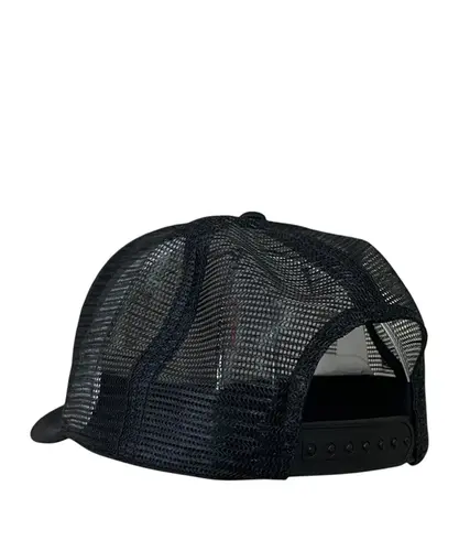 Boné Volcom Workwear Trucker Black