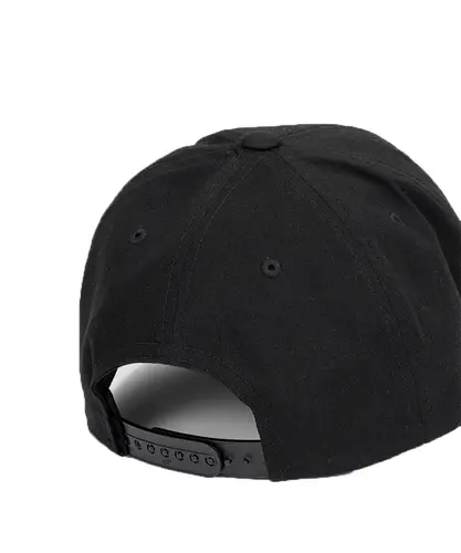Boné Volcom V Square Black