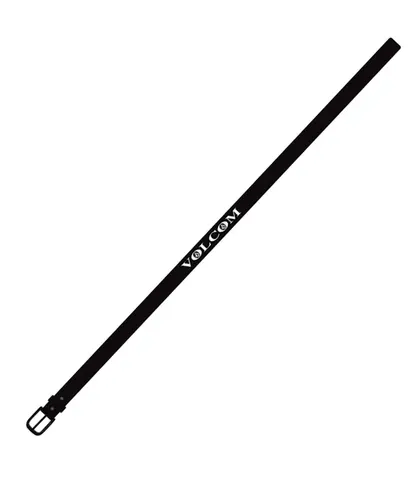 Cinto Volcom Stone Preto