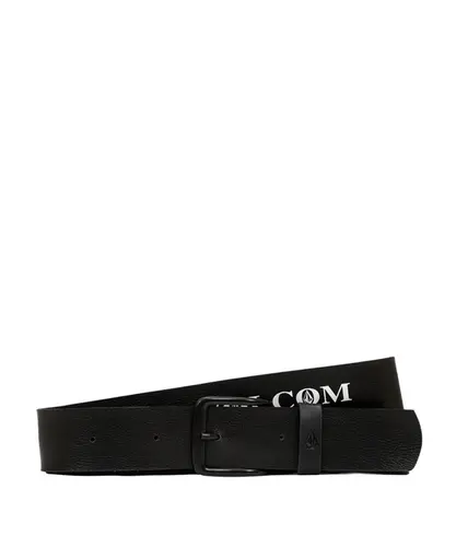 Cinto Volcom Stone Preto