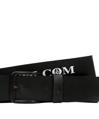 Cinto Volcom Stone Preto