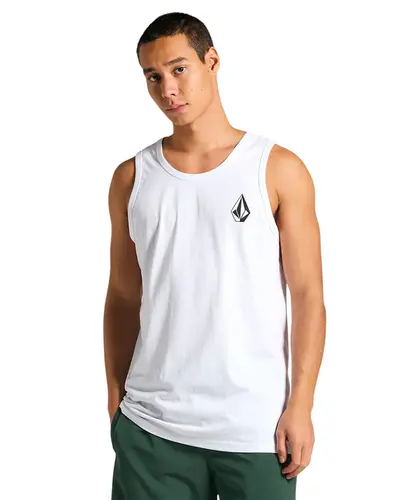 Regata Volcom Iconic Branco