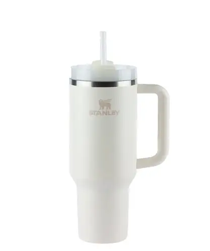 Copo Quencher Stanley Cream 1.18L