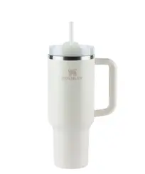 Copo Quencher Stanley Cream 1.18L