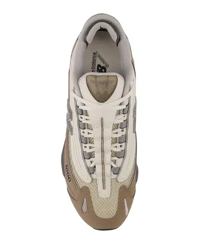 Tênis New Balance 1000 Marrom e Bege