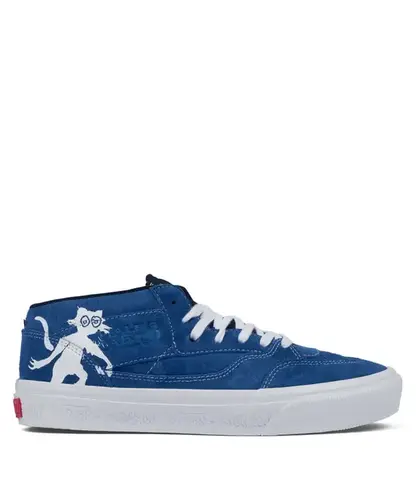 MN SKATE HALF CAB 9VCU