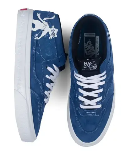 MN SKATE HALF CAB 9VCU