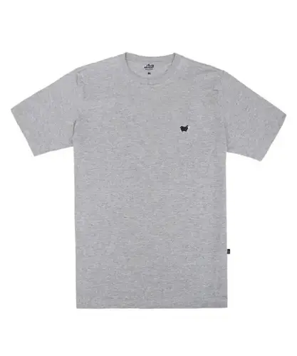 T-SHIRT BASICS SHEEP