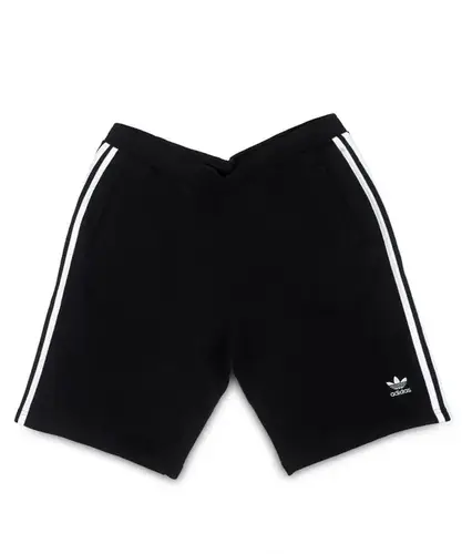 BERMUDA 3 STRIPES ADIDAS