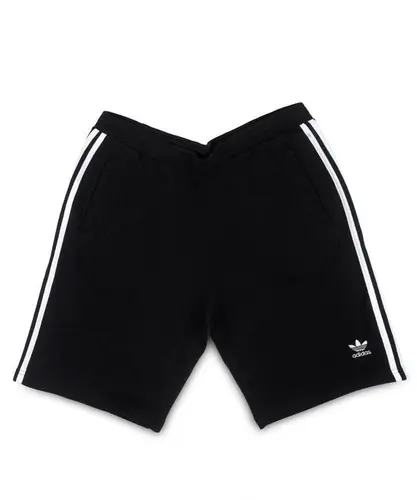 BERMUDA 3 STRIPES ADIDAS