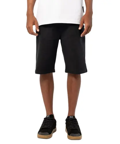 Bermuda MCD Walk Chino Preto