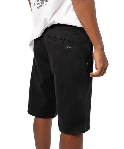 Bermuda MCD Walk Chino Preto