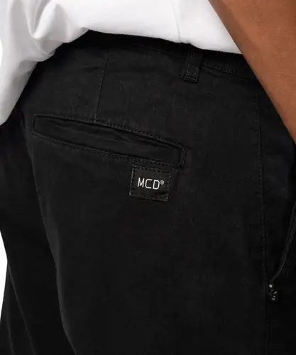 Bermuda MCD Walk Chino Preto