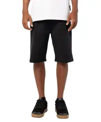 Bermuda MCD Walk Chino Preto