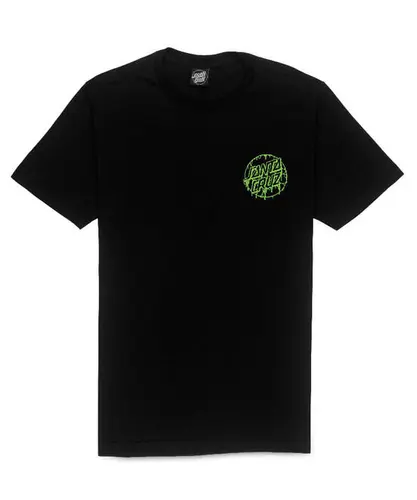 CAMISETA TOXIC DOT