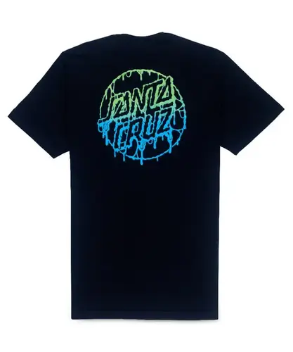 CAMISETA TOXIC DOT