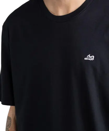 T-SHIRT BASICS LOST