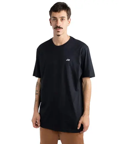 T-SHIRT BASICS LOST
