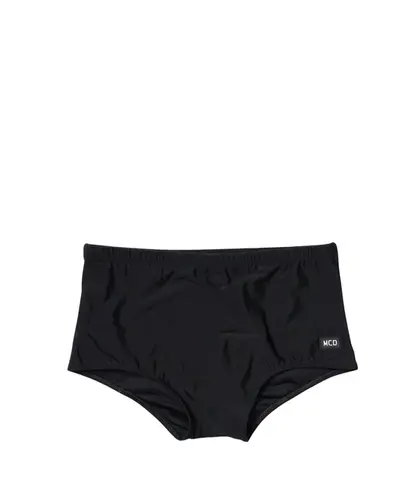 Sunga MCD Classic Preto