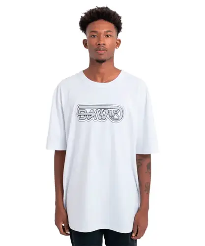 CAMISETA STAINLESS STEEL