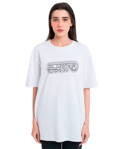 CAMISETA STAINLESS STEEL