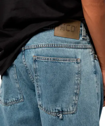 Calça MCD Loose Jeans